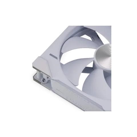 D30-140 Case per computer Ventilatore 14 cm Nero 1 pz - Foto 6