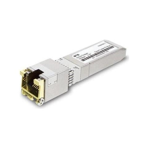 Planet Mtb-tsr2 Modulo Del Ricetrasmettitore Di Rete Fibra Ottica 10000 Mbit/s Sfp+ 1310 Nm - Foto 2