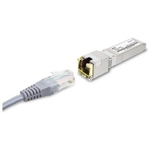 Planet Mtb-tsr2 Modulo Del Ricetrasmettitore Di Rete Fibra Ottica 10000 Mbit/s Sfp+ 1310 Nm - Foto 4