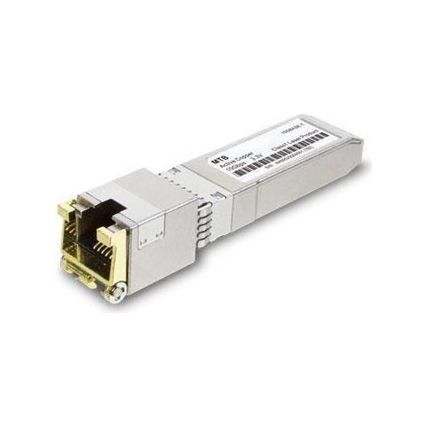 Planet Mtb-tsr2 Modulo Del Ricetrasmettitore Di Rete Fibra Ottica 10000 Mbit/s Sfp+ 1310 Nm - Foto 1