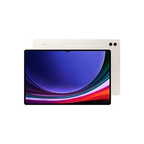 Tablet Galaxy Tab S9 Ultra SM-X916B Beige 14.6" 4K UHD Qualcomm Snapdragon RAM 12GB Memoria 256 GB +Slot eMMC 4G LTE / WiFi / Bluetooth 5.0 Fotocamera 13Mpx Android 13 - Europa - Foto 1