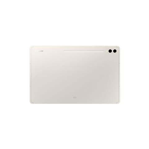 Tablet Galaxy Tab S9 Ultra SM-X916B Beige 14.6" 4K UHD Qualcomm Snapdragon RAM 12GB Memoria 256 GB +Slot eMMC 4G LTE / WiFi / Bluetooth 5.0 Fotocamera 13Mpx Android 13 - Europa - Foto 2