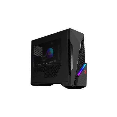 Pc Desktop S3 14NUC51658IT Intel Core i5-14400F Hexa Core 4.7 GHz Ram 16 GB 1TB SSD 256 GB NVIDIA GeForce RTX 4060 8 GB 3xUSB 3.2 Windows 11 - Foto 1