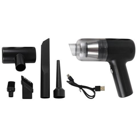 Aspirapolvere/soffiatore Ricaricabile Usb-c - Foto 2