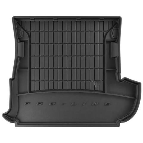 Vasca Baule 3d Mitsubishi Outlander Ii 06>12 (terza Fila Di Sedili Ripiegata, Con Subwoofer) - Foto 1