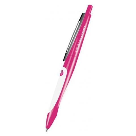 My.pen Blu Penna A Sfera Retrattile A Clip 1 Pz - Foto 2