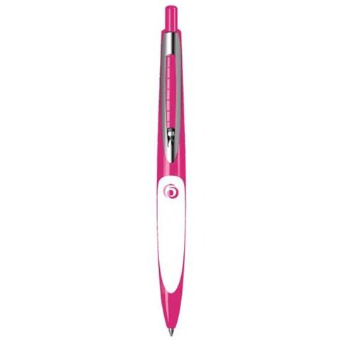 My.pen Blu Penna A Sfera Retrattile A Clip 1 Pz - Foto 3