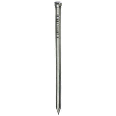 125gr - Chiodi A Gruppino Ricalcati 1,6x30mm - Foto 1