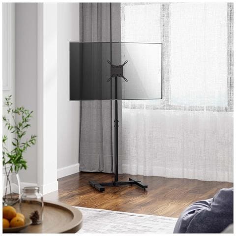 FT42TE-261 Supporto TV a parete 106,7 cm (42") Nero - Foto 2