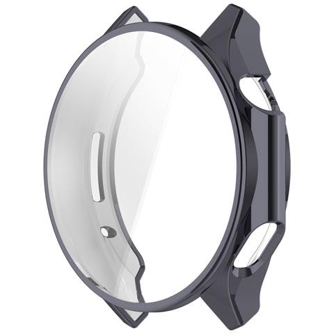 Custodia In Tpu Canna Di Fucile Elettrolitica Per Oppo Watch X2/oneplus Watch 3 Darkgrey - Foto 1