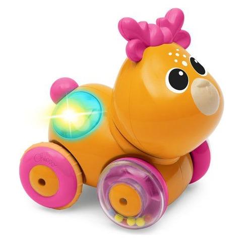 Cerbiatto Sprint&go 00012165000000 Baby Sense & Focus Arancio M - Foto 1