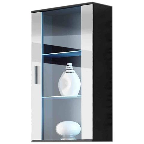 SOHOWITS2 CZ /BI armadio soggiorno Vetrina - Foto 1