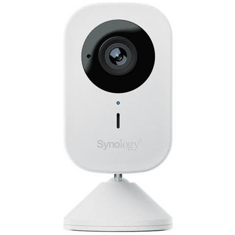 CC400W telecamera di sorveglianza Cubo Telecamera di sicurezza IP Interno e esterno 2560 x 1440 Pixel Soffitto /Parete /scrivania - Foto 1