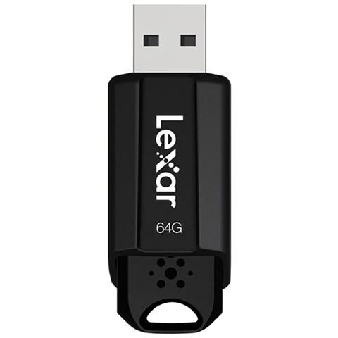 Chiavetta Jumpdrive S80 64gb Usb 3.0 Per Trasferimento Veloce, Nero - Foto 1