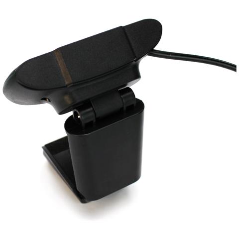 LEWCAM1002 webcam 0,7 MP 1280 x 720 Pixel USB Nero - Foto 11