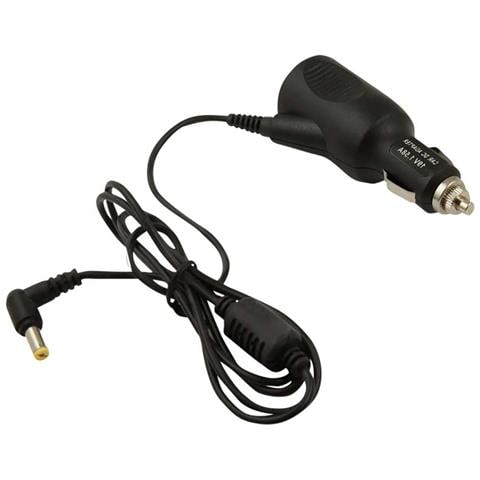 Caricabatterie Da Auto Dc /dc Per Netbook Aspire One E Dell Inspiron Mini - Foto 2