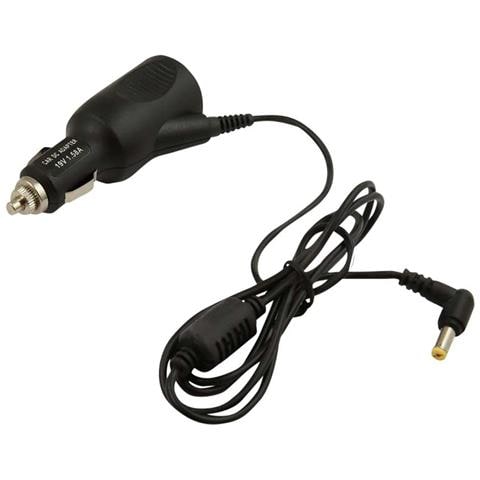 Caricabatterie Da Auto Dc /dc Per Netbook Aspire One E Dell Inspiron Mini - Foto 1