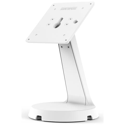 333W supporto antifurto per tablet Bianco - Foto 1