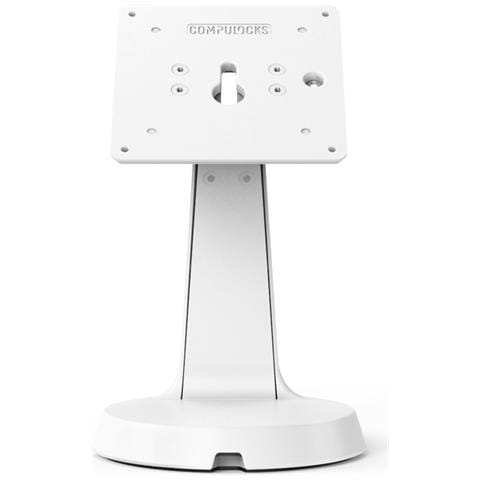 333W supporto antifurto per tablet Bianco - Foto 3