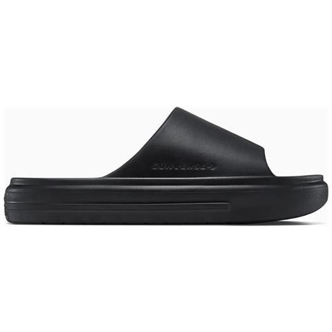 Essential Slide A12174c, Unisex, Nero, 38.5 - Foto 1