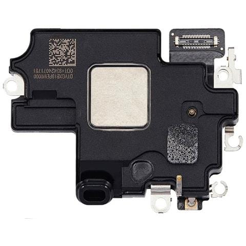 Altoparlante Interno Per Iphone 16e Riproduzione Suono Chiaro Preciso - Foto 1