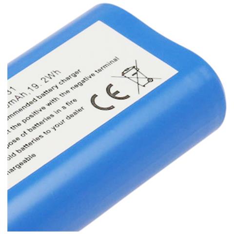 Batterie Agli Ioni Di Litio Da 7,4 V Per Altoparlante Bluetooth Sony Srs-xb31 Compatibile Con St-06 - Foto 4