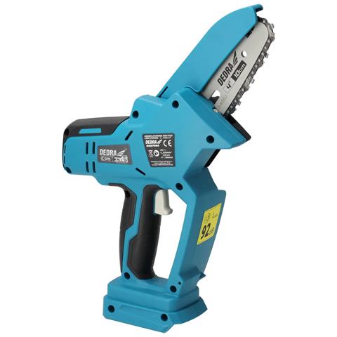 DED7099 motosega - Foto 2