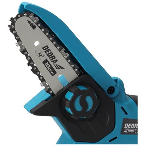 DED7099 motosega - Foto 5