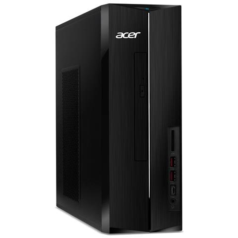 Aspire XC-1860 Intel Core Ultra 7 265 32 GB DDR5-SDRAM 1 TB SSD Windows 11 Home Desktop PC Nero - Foto 2