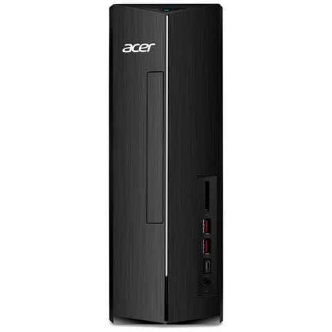 Aspire XC-1860 Intel Core Ultra 7 265 32 GB DDR5-SDRAM 1 TB SSD Windows 11 Home Desktop PC Nero - Foto 5
