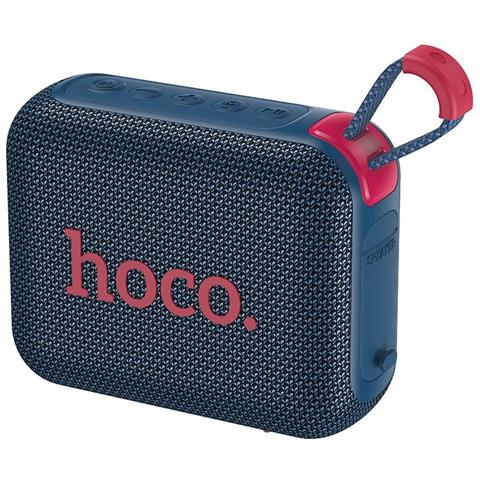 Hoco Hc31 Altoparlante Bluetooth 54 10w 4h Batteria 1500 Mah - Foto 1