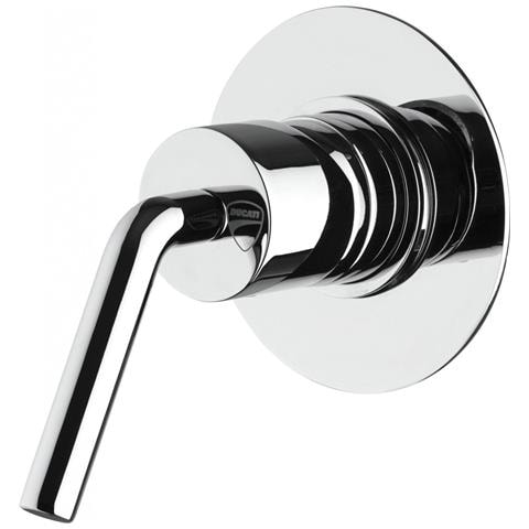 Hd125 Miscelatore Doccia Incasso - Cromo 1 Uscita A Magazzino - Foto 1