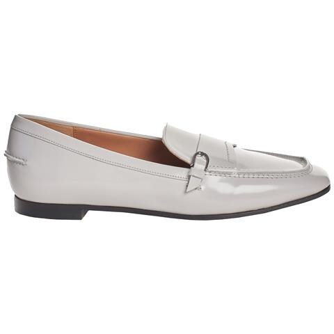 X3a079 Mocassini In Pelle Da Donna - Foto 1