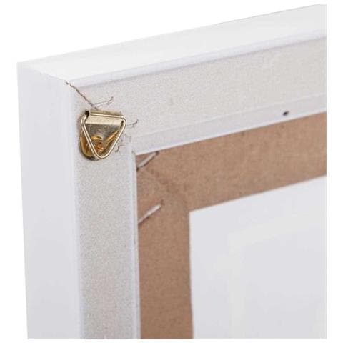 Quadro Tela Stampata Con Cornice 30x40x2,5 H, - Foto 4