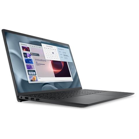 Notebook Pro 15 Essential PV15250 Intel Core i5-1334U 15.6" Full HD RAM 8GB SSD 512GB Windows 11 Pro Nero - Foto 2