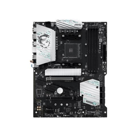 B550 GAMING WIFI scheda madre AMD B550 Socket AM4 ATX - Foto 5