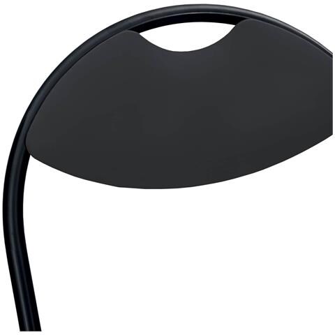 Sedia pieghevole 8 pcs Nero 48 x 43,5 x 81 cm Pelle Sintetica - Foto 9