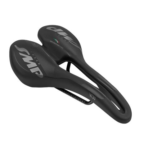 Sella 4bike Vt30 Gel Nera - Foto 2