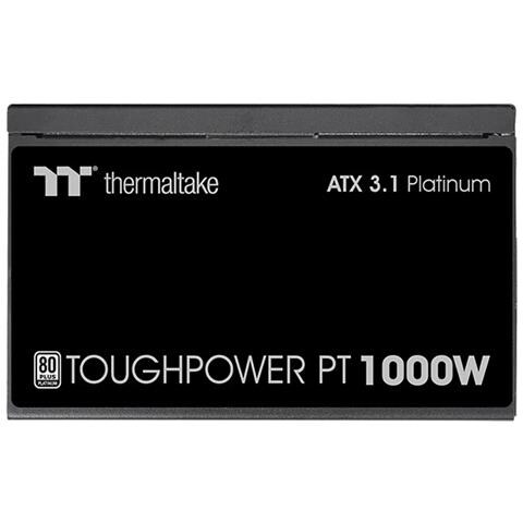 Toughpower PT 1000W alimentatore per computer 24-pin ATX ATX Nero - Foto 6