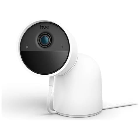 Philips Videocamera desktop Secure 2K - Foto 1