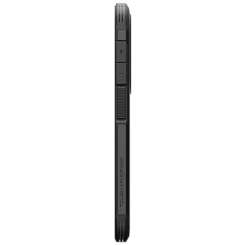 Custodia Per Telefono Samsung Galaxy S26+ Con Anello Magsafe, Nera Spigen - Foto 1