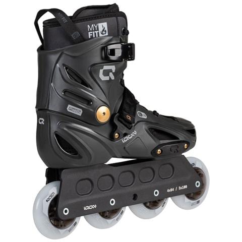 Pattini in linea Iqon CL 20 Lite (43-44) - Foto 1