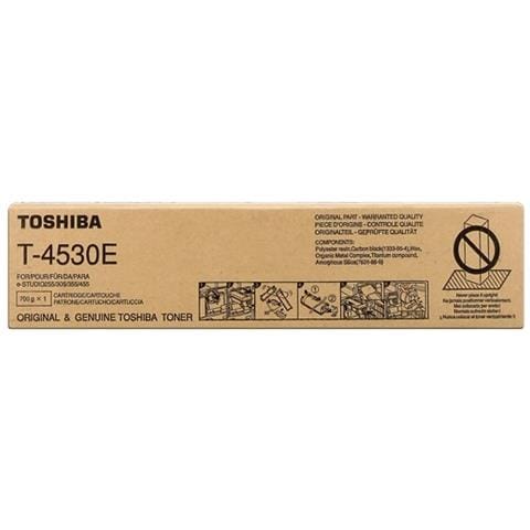 Toner Originale Nero E-Studio 205 L Capacità 30000 Pagine - Foto 2