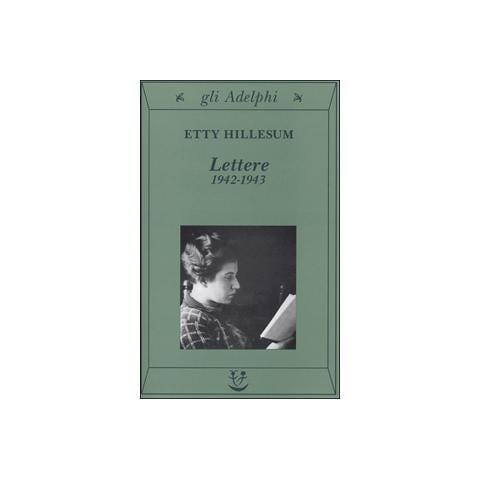 Lettere 1942-1943 - Foto 1