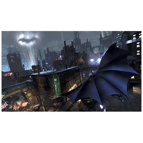 PS3 - Batman Arkham City Game Of The Year Edition - Foto 6