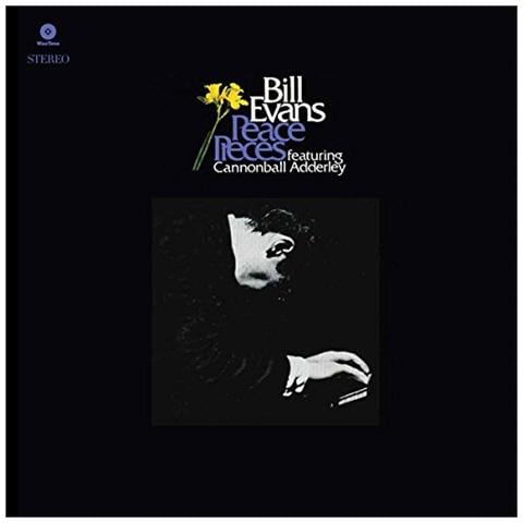 Bill Evans - Peace Pieces - Foto 1