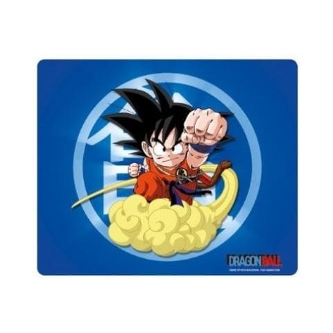 Mousepad Dragon Ball - Goku Nuvola - Foto 1