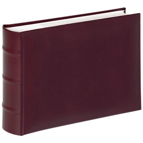 Memo Classic 15x20 100 foto rosse ME373R - Foto 1