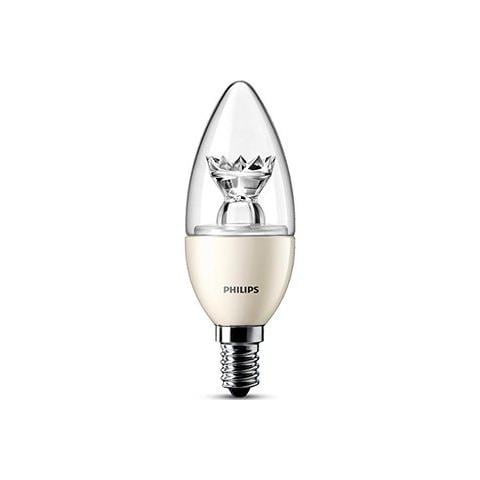 Lampadina Led E14 25W / 4W 250 Lumen Dimmerabile - Foto 1