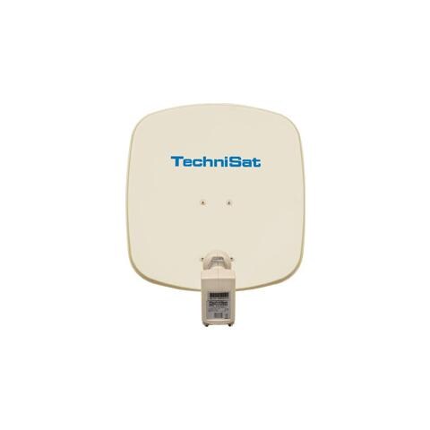 Parabola Satellitare TechniSat DIGIDISH 45 - Kit Completo Con LNB Per TV Satellitare, Grigio - Foto 9